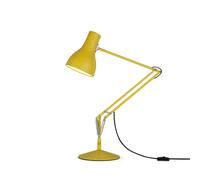 Anglepoise Lampe de bureau Type 75™ Margaret Howell Special Edition - jaune ocre