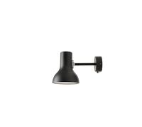 Anglepoise Mini Applique Type 75™ - jet noir - sans câble