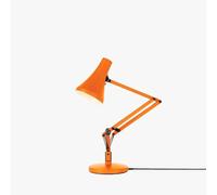 ANGLEPOISE Mini lampe de bureau 90 Mini lampe de bureau, ampoule LED à faible consommation d'énergie, câble d'alimentation USB, abat-jour et bras en aluminium, finition peinte satinée, raccords