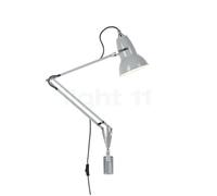 Anglepoise Original 1227 Lamp with Wall Bracket Wandleuchte, Dove Grey