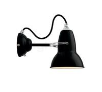 Anglepoise Original 1227 Applique noir/câble noir