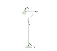 Anglepoise Original 1227 Lampadaire, lin blanc/câble gris