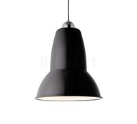 Anglepoise Original 1227 Giant Suspension brillant noir/câble noir