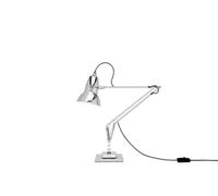 Anglepoise Original 1227™ - lampe de bureau - avec pied de table - LED - chromé