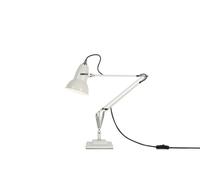 Anglepoise Original 1227™ - lampe de bureau - blanc lin - LED - avec pied de table