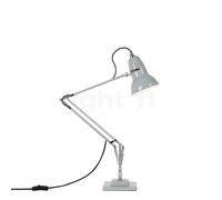Anglepoise Original 1227 Lampe de bureau gris/câble gris , Vente d'entrepôt, neuf, emballage d'origine