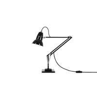 Anglepoise Original 1227™ - lampe de bureau - jet noir - LED - avec pied de table