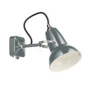 Anglepoise Original 1227 Mini Applique gris