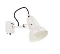 Anglepoise Original 1227 Mini Applique lin blanc