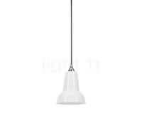 Anglepoise Original 1227 Mini Ceramic Suspension blanc