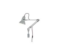 Anglepoise Original 1227 Mini Lampe avec Support Au Mur Dove Grey