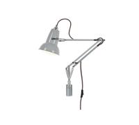 Anglepoise Original 1227 Mini Wall Mounted Lamp Wandleuchte, Dove Grey