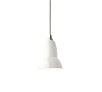 Anglepoise Original 1227 Pendant Pendelleuchte, Linen White