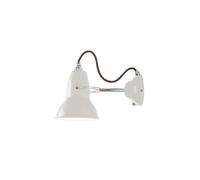 Anglepoise Original 1227 Wall Light Wandleuchte, Linen White