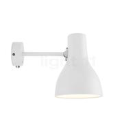 Anglepoise Type 75 Applique blanc