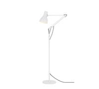 Anglepoise Type 75 Lampadaire blanc