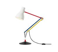 Anglepoise Type 75 Paul Smith Edition Lampe de bureau, Edition Three