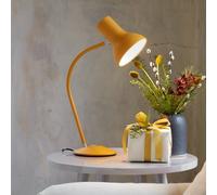 Anglepoise Lampe à poser Type 75 Mini Curcuma Or