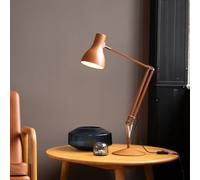 Anglepoise Type 75™ Margaret Howell Edition Lampe de table, E27, 32857, Margaret Howell Edition 1