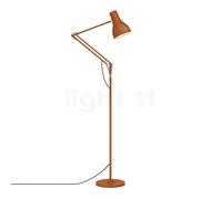 Anglepoise Type 75 Margaret Howell Lampadaire Sienna