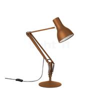 Anglepoise Type 75 Margaret Howell Lampe de bureau Sienna