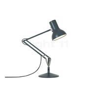 Anglepoise Type 75 Mini Lampe de bureau gris