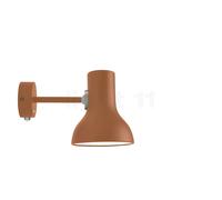 Anglepoise Type 75 Mini Margaret Howell Applique Sienna