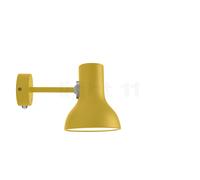 Anglepoise Type 75 Mini Margaret Howell Applique Yellow Ochre
