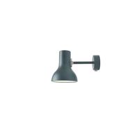 Anglepoise Type 75 Mini Wall Light Wandleuchte, Slate Grey