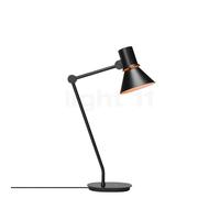 Anglepoise Type 80 Lampe de bureau, noir mat