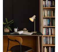 Type 80 T1 Lampe de Table Pale Putty