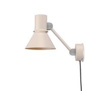 Anglepoise Type 80™ W2 Applique murale avec câble, E27, 33355, W2