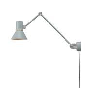 Anglepoise Type 80 W3 Applique Murale avec Câble Gris Brume