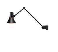 Anglepoise Type 80 W3 Wall Light Wand-/Bogenleuchte, Matte Black