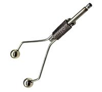 Angler Bobbin for Fly Tying Adjustable Fly Tying Bobbin Holder Tool Bobbins