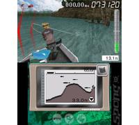 Angler’s Club: Ultimate Bass Fishing 3D [Region 4] - DVD NEUF
