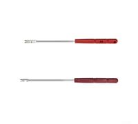 Angler's Best Friend Outil de retrait de crochet fiable de 14 cm pour une utilisation sans effort (13,5 cm)