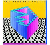 Angles – Rough Trade Distribution GmbH