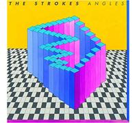 Angles CD