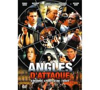 Angles d'attaque – Sony Pictures Home Entertainment