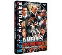Angles d'attaque – Sony Pictures Home Entertainment