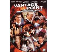 Vantage Point - Angles D'attaque - Edition Belge