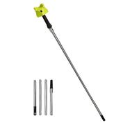 Angles de poignée réglables pour bordures de peinture d'angle pour ponceuse d'angle pour espaces restreints