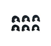 Angles De Remplacement Bessey BVE Pour BAN700 Paquet De 6