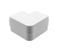 Angles extérieurs de canalisation WDK 60x60 HA60060RW 6192319