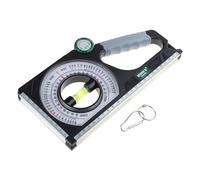 Angles Finder Inclinomètre Rapporteur Angles Outil de Mesure Inclinomètre Localisateur Angles Mesure