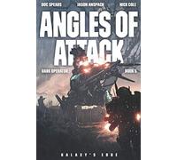 Angles Of Attack