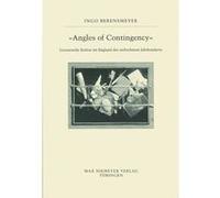 Angles of contingency" | Ingo Berensmeyer Ingo Berensmeyer (Auteur)