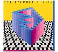 Angles (Sony Gold Series)