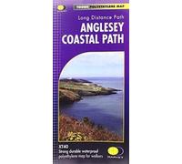 Anglesey Coastal Path